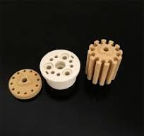 High Temperature Resistance Customized Industry Cordierite Alumina Ceramic  Holder