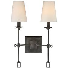 Check spelling or type a new query. Lorainne Two Light Wall Sconce Savoy House Montreal Lighting Hardware