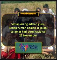 We did not find results for: 23 Ucapan Selamat Hari Guru Nasional Pilihan Yang Cocok Untuk Story Sosmed Kanalmu