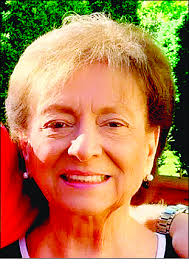 Nancy Sturges Obituary