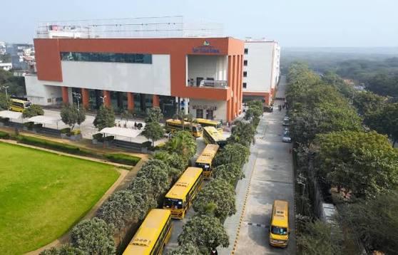 Shiv Nadar School