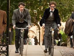 A teoria de tudo trailer legendado. Veja Novas Imagens De A Teoria De Tudo Filme Sobre Stephen Hawking Cinema Com Rapadura