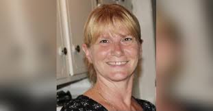 Obituary information for Sharon Byrd