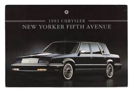 Image result for Dark Slate 1993 Chrysler