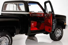 Image result for Dark Red 1981 Truck