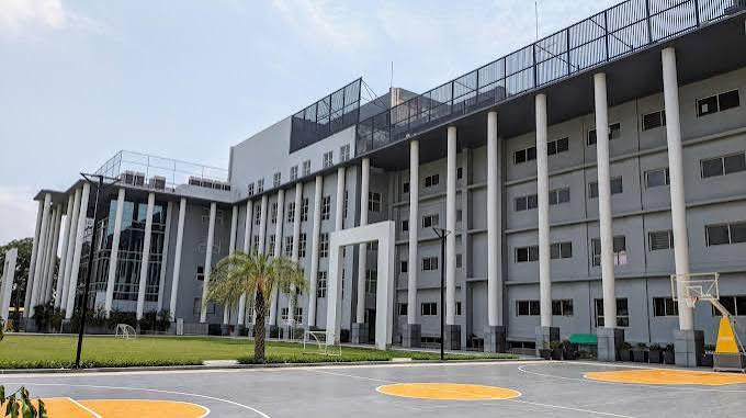 Manav Rachna International School, Sector 14