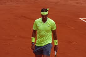 Nadal en federer hebben elkaar naar (bijna) onbereikbaar niveau geduwd. Federer Nadal Roland Garros 2019 En Direct Streaming