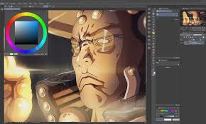 For artists looking to learn the style using manga studio in this guide you will learn which tools to use and how to ink a pencil drawing digitally. 13 Best Art Software To Draw Anime And Manga Art