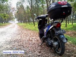 Scopri ricette, idee per la casa, consigli di stile e altre idee da provare. Koleksi Ide 57 Modifikasi Motor Honda Beat Touring Terlengkap Pojok Otomania