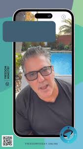 It’s Friday and Freedom Night is online only tonight. Join us at 7pm CT as  Rashaan Listenbee shares about Daily Direction. I’ll be