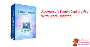 Remote work has become a lot more familiar to many americans since the start of the coronavirus outbreak, but that doesn't mean it's easy. Apowersoft Screen Capture Pro 1 4 9 6 With Crack Updated