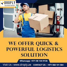 Courier Delivery Company In Dubai Companies In Dubai Courier Service Delivery Service