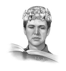 Monday: The Mind's Filters