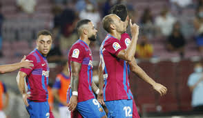 I am tented to say that barcelona is literally messi, even knowing. N9ar G3fxj0kym