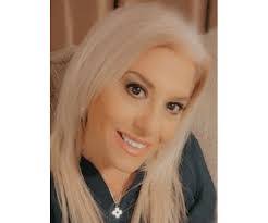 Alicia Falcon's Instagram, Twitter & Facebook