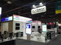 Welcome to burco electrical contractors! Maple Exhibition Organizing In Uae Dubai Buildeey