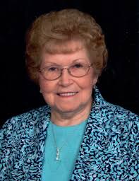 Obituary information for Erma Hazlett