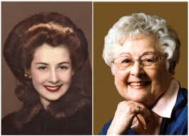 Jeanne Marguerite Lee