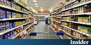 Πλησιέστερα καταστήματα για σούπερ μάρκετ στην περιοχή θεσσαλονίκη και γύρω από αυτήν. Giati Ka8ysteroyn Toso Oi Paradoseis Twn Paraggeliwn Apo Ta Soyper Market Insider