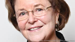 Behind the scenes in Fran's new chocolate palace