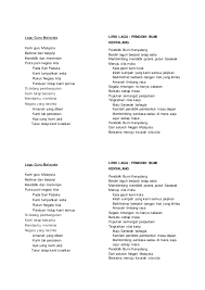 For your search query lirik lagu kami guru malaysia hd mp3 we have found 1000000 songs matching your query but showing only top 10 results. Lirik Lagu Kami Guru Malaysia Traxlasopa