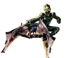 The green goblin is the alias of several fictional supervillains appearing in american comic books published by marvel comics. Green Goblin Willem Dafoe Spider Man Films Wiki Fandom