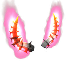 So, check here all the active and newest codes for bubble gum simulator. Fire Horns Bubble Gum Simulator Wiki Fandom