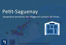 Symposium provincial des villages en couleurs de...