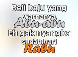 Saat hari rabu datang, kamu pasti merasa lebih bahagia. 20 Kata Ucapan Hari Rabu Untuk Sahabat Dan Kekasih Yang Menarik Warta Pagi