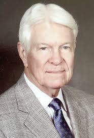 George Kenneth Parkman