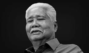Ziarah jenazah allahyarham tan sri abu hassan omar tadi. Malaysiakini Former Selangor Mb Abu Hassan Omar Dies