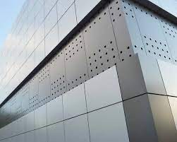 Unlike wood, vinyl siding doesn't need to be painted or stained. Aluminum Plates Nortem Acm Panel Toronto