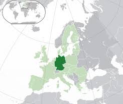 Hustota osídlení (rok 1892) roku 1871 založené německé císařství bylo sice považováno za jednotný národní stát všech němců, nezahrnoval však během své existence všechna území, jež sebe sama považovala za součást německa, jako německé soustátí. Doprava Do Nemecka Pvk Logistics Prepravni Firma