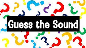 Hope you like this game of guessing name from emoji. Guess The Sound Game 20 Sounds To Guess Youtube