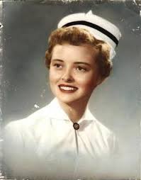 Mary Ballantyne Obituary (2006)