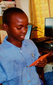 Post til Maximilla og Brian