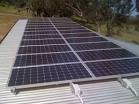 DIY Solar 5 kW Roof System Installed in a Weekend -