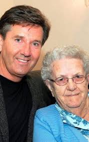 Happy Xmas to you all my beautiful Fans ❤️