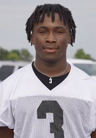 Iowa State 2023 Football Prospects