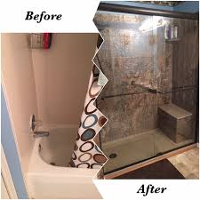 Pin On Walk In Shower With Bench Seat