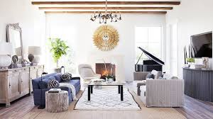Decor Trends Family Living Rooms Family Room Home