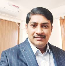 Atul Pati Tripathi, PhD