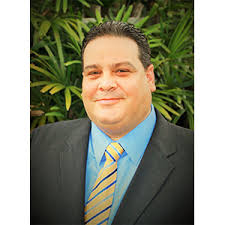 Adam Stroud, Paxton Access Limited