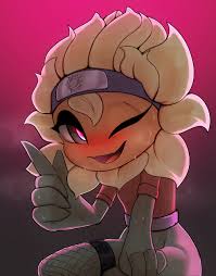 Destello Solar by Alipse -- Fur Affinity [dot] net