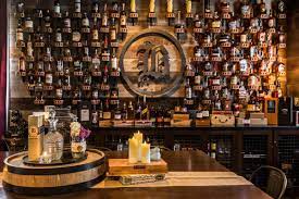 Δείτε 131 αντικειμενικές κριτικές για bosscat kitchen and libations, με βαθμολογία 4 στα 5 στο tripadvisor και ταξινόμηση #75 από 486 εστιατόρια σε παραλία newport. Bosscat Kitchen Will Expand Its Massive Whiskey Selection To West Houston Eater Houston