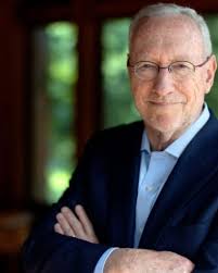 Michael Kotlikoff, VMD, PhD