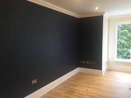 'stiffkey blue manages to feel both dramatic and optimistic and has a somewhat more uncomplicated feel to it than other strong blues,' says joa. Stiffkey Blue