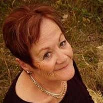 Sally Schultz's Instagram, Twitter & Facebook