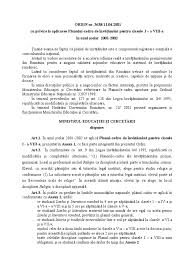 Iohannis a promulgat legea prin care invatamantul obligatoriu este largit la. Invatamant 1 8
