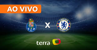 Chelsea vs porto head to head. 4l5qgrmm3u1epm